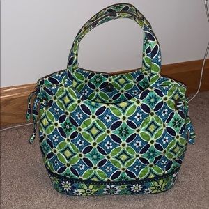 Vera Bradley purse